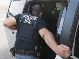 ICE Police