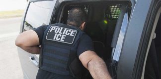 ICE Police