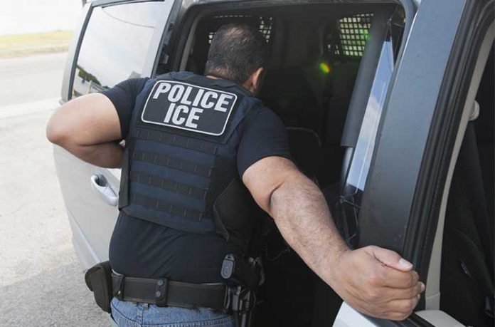 ICE Police