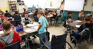 Community Outreach Academy