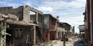 Gennadiy Mokhnenko: Russia mercilessly bombs and destroys Ukraine Gennadiy Mokhnenko