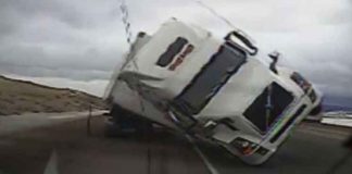 Дальнобойщик