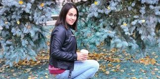 Анастасия Павлюкова