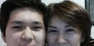 Азиз Чиркеев