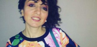 Елена Аветисян