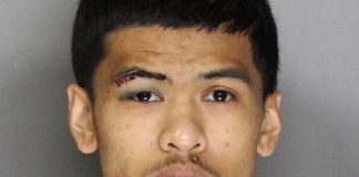 убийства в сакраменто