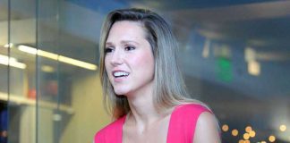 Мисс США 2017