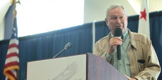 Россияне пытались завербовать калифорнийского конгрессмена Дейна Рорабейкер