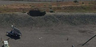 хэнфордский ядерный комплекс