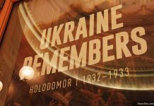 Сенат Калифорнии признал Голодомор в Украине Holodomor, Ukraine