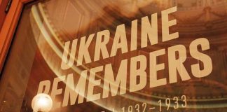 Голодомор в США