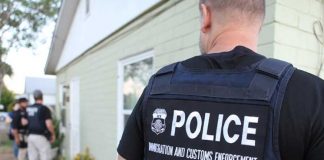 Трамп заявил, что США на днях начнут выдворять «миллионы» нелегалов депортация из США 2017