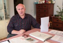 гуманитарная помощь разворовывается