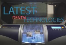 Dr. Alexander Kaplan celebrates the 20th anniversary of Eureka Dental Group