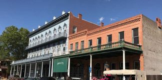 В Сакраменто скончались два человека от коронавируса цены на жилье в сакраменто