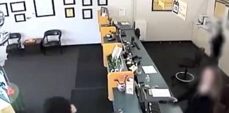 Полиция Сакраменто