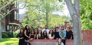 Университет Дэвиса