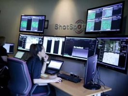 ShotSpotter