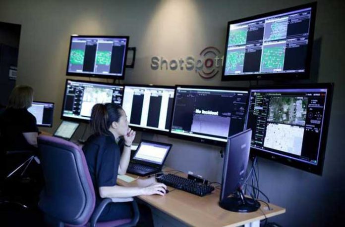 ShotSpotter