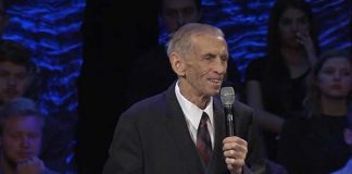 Во Флориде от рака умер пастор Виталий Бондаренко Виталий Бондаренко