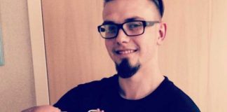 Александр Тимощук