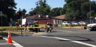 Сакраменто Ранчо-Кордова