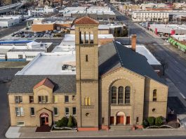 Pilgrim Slavic Baptist Church