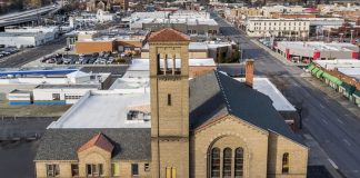 Pilgrim Slavic Baptist Church