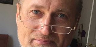 Евгений Кралкин