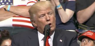 Трамп пожелал своим врагам «гнить в аду вместе с Украиной и Россией» велфер для иммигрантов