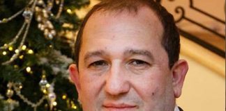 Леонид Дубинский