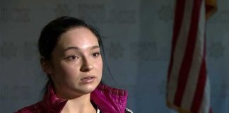 Анастасия Галик