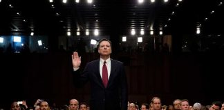 Директор ФБР Джеймс Коми: меня уволили из-за расследования по России Джеймс Коми