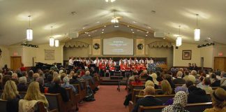 Свет Евангелия