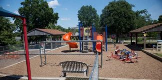 церковь святой Троицы