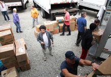 Ukraine Relief: Where do the Donations REALLY Go? Ukraine Relief