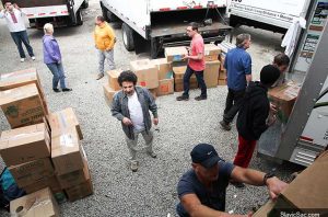 Ukraine Relief