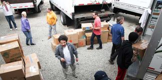 Ukraine Relief: Where do the Donations REALLY Go? Ukraine Relief