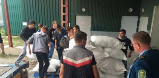 Куда уходят деньги, пожертвованные на Ukraine Relief?