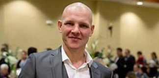 Владимир Науменко