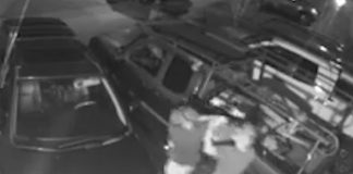 Алекс Маковей