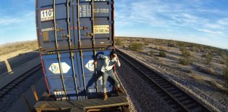 Илья Бондарев