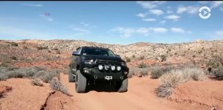 российских УАЗов