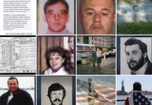 В Нью-Йорке найден труп некого Путина Марина Соколовская