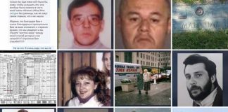 Марина Соколовская