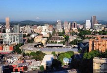 недвижимость в Орегоне