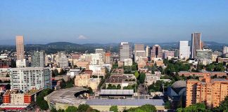 В Орегоне работодатель может потребовать подтверждение вакцинации от COVID-19 недвижимость в Орегоне