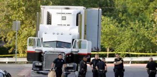 полиция сан-антонио