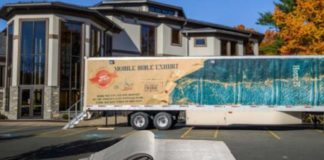 Славянская Баптистская Церковь «Пилигрим»