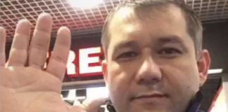 Дониёр Абдумаджидов